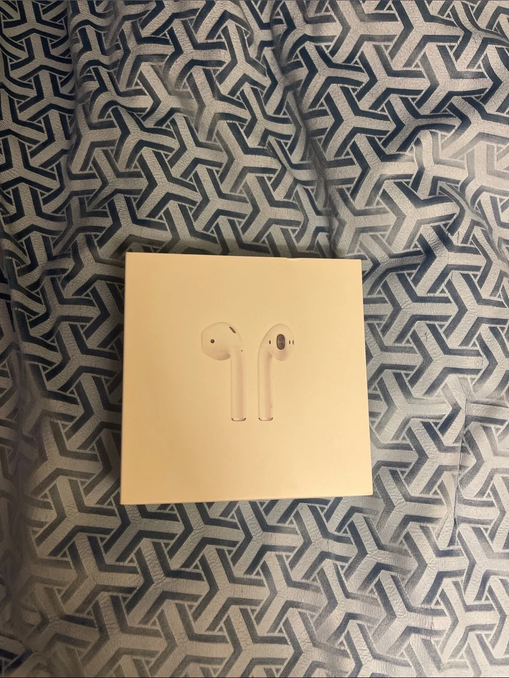 AirPods Box Only